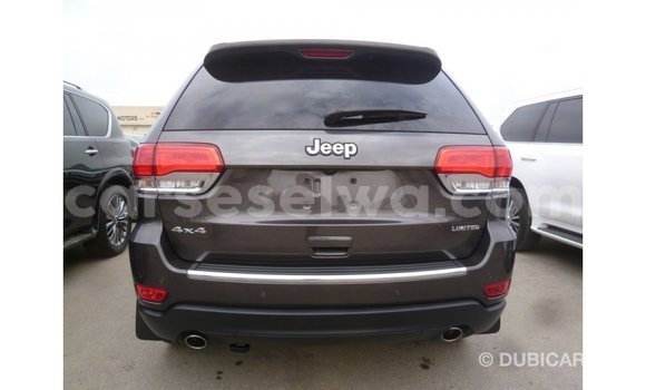 Buy Import Jeep Grand Cherokee Other Car in Import - Dubai in East Mahé Buy Import Jeep Grand Cherokee Other Car in Import - Dubai in East Mahé