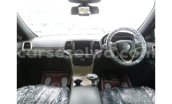 Buy Import Jeep Grand Cherokee Other Car in Import - Dubai in East Mahé Buy Import Jeep Grand Cherokee Other Car in Import - Dubai in East Mahé
