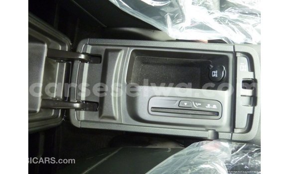 Buy Import Jeep Grand Cherokee Other Car in Import - Dubai in East Mahé Buy Import Jeep Grand Cherokee Other Car in Import - Dubai in East Mahé