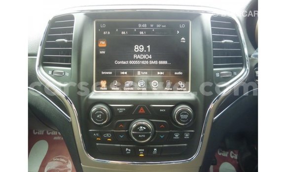 Buy Import Jeep Grand Cherokee Other Car in Import - Dubai in East Mahé Buy Import Jeep Grand Cherokee Other Car in Import - Dubai in East Mahé