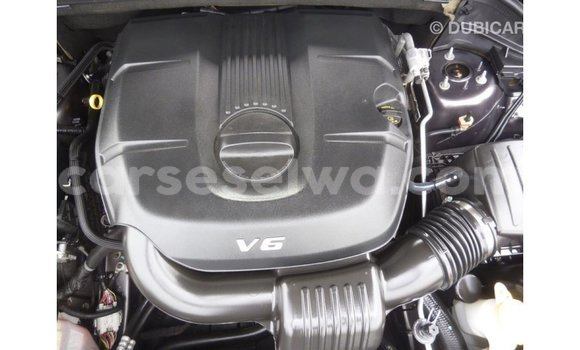 Buy Import Jeep Grand Cherokee Other Car in Import - Dubai in East Mahé Buy Import Jeep Grand Cherokee Other Car in Import - Dubai in East Mahé