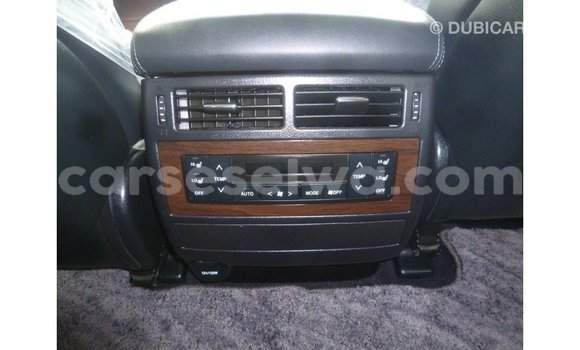 Buy Import Toyota Land Cruiser Black Car in Import - Dubai in East Mahé Buy Import Toyota Land Cruiser Black Car in Import - Dubai in East Mahé