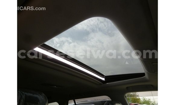 Buy Import Toyota Land Cruiser Black Car in Import - Dubai in East Mahé Buy Import Toyota Land Cruiser Black Car in Import - Dubai in East Mahé