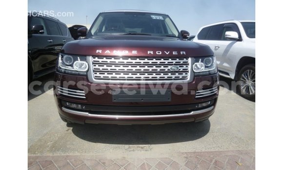 Buy Import Land Rover Range Rover Other Car in Import - Dubai in East Mahé Buy Import Land Rover Range Rover Other Car in Import - Dubai in East Mahé