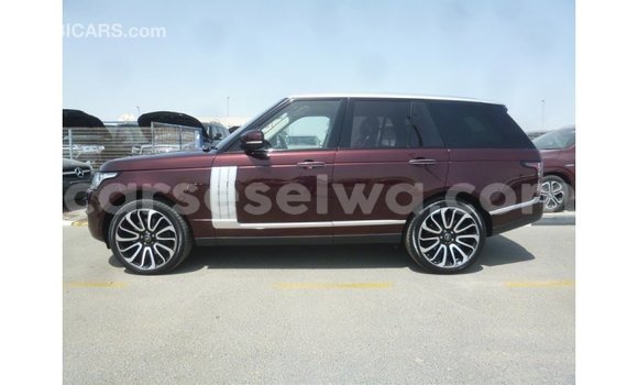 Buy Import Land Rover Range Rover Other Car in Import - Dubai in East Mahé Buy Import Land Rover Range Rover Other Car in Import - Dubai in East Mahé
