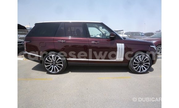 Buy Import Land Rover Range Rover Other Car in Import - Dubai in East Mahé Buy Import Land Rover Range Rover Other Car in Import - Dubai in East Mahé