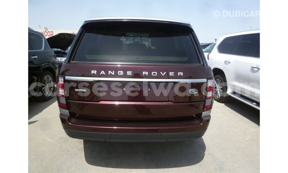 Buy Import Land Rover Range Rover Other Car in Import - Dubai in East Mahé Buy Import Land Rover Range Rover Other Car in Import - Dubai in East Mahé
