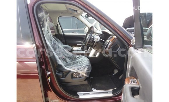 Buy Import Land Rover Range Rover Other Car in Import - Dubai in East Mahé Buy Import Land Rover Range Rover Other Car in Import - Dubai in East Mahé