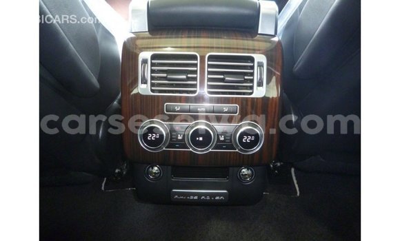 Buy Import Land Rover Range Rover Other Car in Import - Dubai in East Mahé Buy Import Land Rover Range Rover Other Car in Import - Dubai in East Mahé
