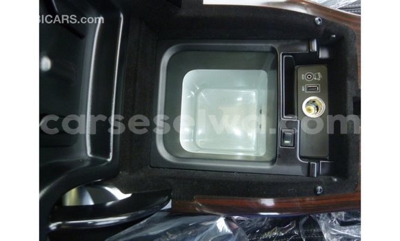 Buy Import Land Rover Range Rover Other Car in Import - Dubai in East Mahé Buy Import Land Rover Range Rover Other Car in Import - Dubai in East Mahé
