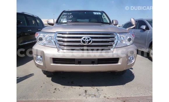 Buy Import Toyota Land Cruiser Other Car in Import - Dubai in East Mahé Buy Import Toyota Land Cruiser Other Car in Import - Dubai in East Mahé
