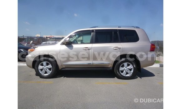 Buy Import Toyota Land Cruiser Other Car in Import - Dubai in East Mahé Buy Import Toyota Land Cruiser Other Car in Import - Dubai in East Mahé