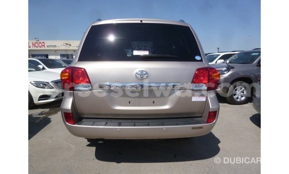 Buy Import Toyota Land Cruiser Other Car in Import - Dubai in East Mahé Buy Import Toyota Land Cruiser Other Car in Import - Dubai in East Mahé