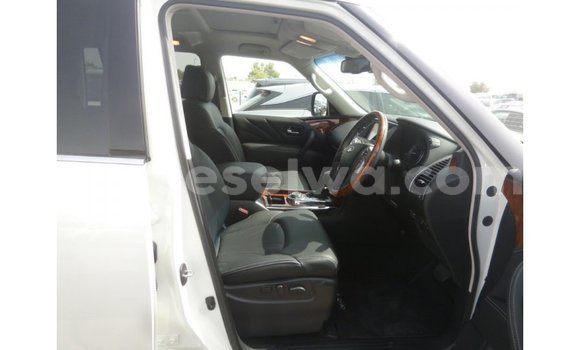 Buy Import Infiniti Q White Car in Import - Dubai in East Mahé Buy Import Infiniti Q White Car in Import - Dubai in East Mahé