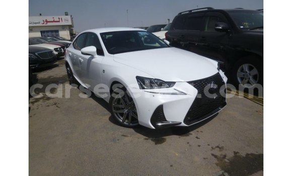 Buy Import Lexus IS White Car in Import - Dubai in East Mahé Buy Import Lexus IS White Car in Import - Dubai in East Mahé