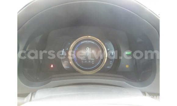 Buy Import Lexus IS White Car in Import - Dubai in East Mahé Buy Import Lexus IS White Car in Import - Dubai in East Mahé