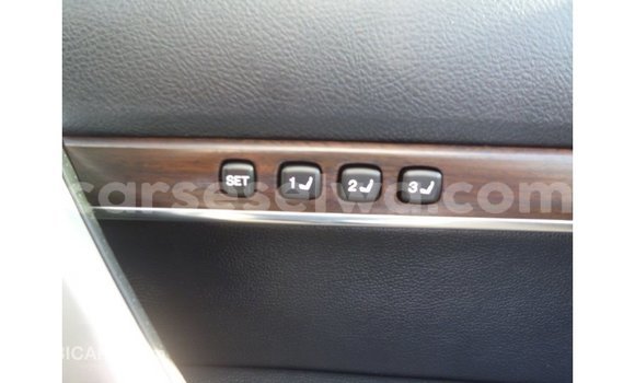 Buy Import Toyota Land Cruiser Other Car in Import - Dubai in East Mahé Buy Import Toyota Land Cruiser Other Car in Import - Dubai in East Mahé