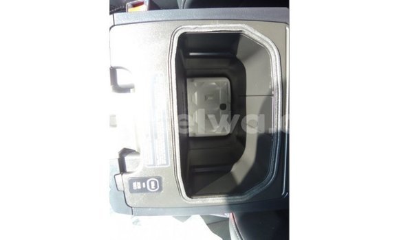 Buy Import Toyota Land Cruiser Other Car in Import - Dubai in East Mahé Buy Import Toyota Land Cruiser Other Car in Import - Dubai in East Mahé