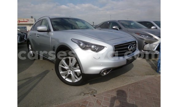 Acheter Import Voiture Infiniti FX Autre à Import - Dubai, East Mahé