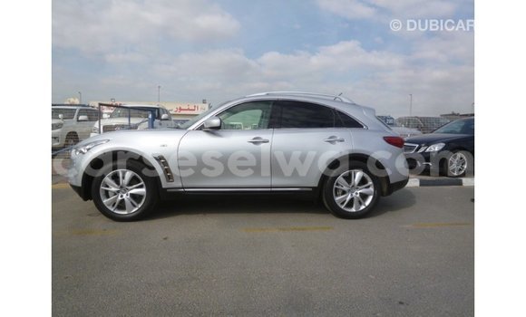 Buy Import Infiniti FX Other Car in Import - Dubai in East Mahé Buy Import Infiniti FX Other Car in Import - Dubai in East Mahé