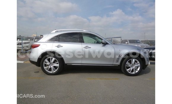 Buy Import Infiniti FX Other Car in Import - Dubai in East Mahé Buy Import Infiniti FX Other Car in Import - Dubai in East Mahé