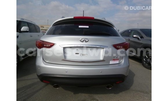 Buy Import Infiniti FX Other Car in Import - Dubai in East Mahé Buy Import Infiniti FX Other Car in Import - Dubai in East Mahé
