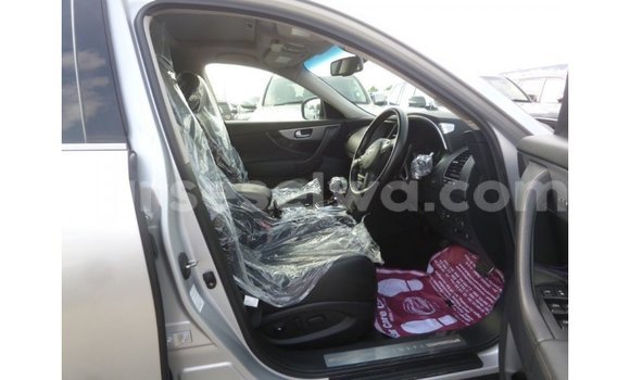 Buy Import Infiniti FX Other Car in Import - Dubai in East Mahé Buy Import Infiniti FX Other Car in Import - Dubai in East Mahé