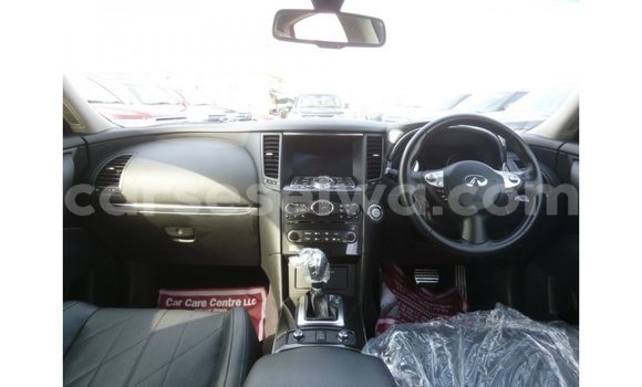Buy Import Infiniti FX Other Car in Import - Dubai in East Mahé Buy Import Infiniti FX Other Car in Import - Dubai in East Mahé