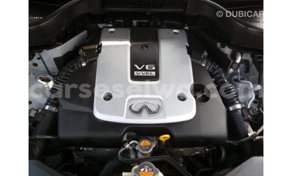 Buy Import Infiniti FX Other Car in Import - Dubai in East Mahé Buy Import Infiniti FX Other Car in Import - Dubai in East Mahé