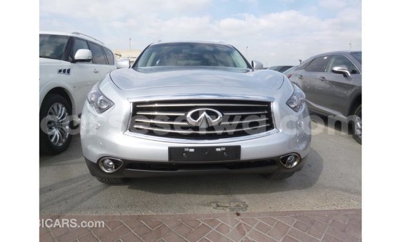 Buy Import Infiniti FX Other Car in Import - Dubai in East Mahé Buy Import Infiniti FX Other Car in Import - Dubai in East Mahé