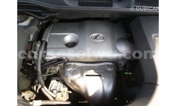 Acheter Import Voiture Lexus RX Marron à Import - Dubai, East Mahé Acheter Import Voiture Lexus RX Marron à Import - Dubai, East Mahé