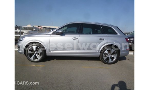 Buy Import Audi Q7 Other Car in Import - Dubai in East Mahé Buy Import Audi Q7 Other Car in Import - Dubai in East Mahé