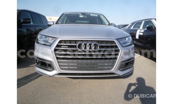 Buy Import Audi Q7 Other Car in Import - Dubai in East Mahé Buy Import Audi Q7 Other Car in Import - Dubai in East Mahé