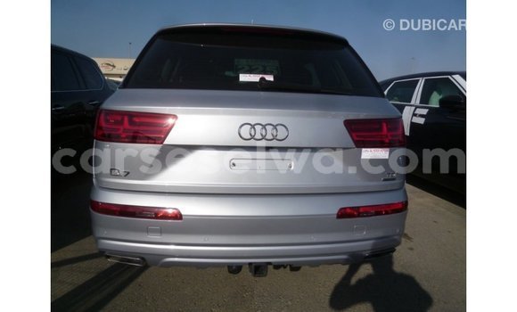 Buy Import Audi Q7 Other Car in Import - Dubai in East Mahé Buy Import Audi Q7 Other Car in Import - Dubai in East Mahé