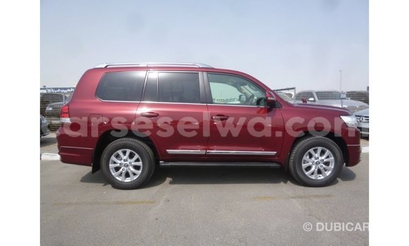 Acheter Import Voiture Toyota Land Cruiser Autre à Import - Dubai, East Mahé Acheter Import Voiture Toyota Land Cruiser Autre à Import - Dubai, East Mahé