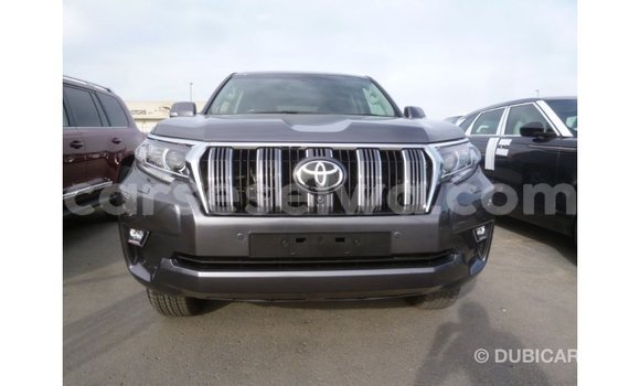 Buy Import Toyota Prado Other Car in Import - Dubai in East Mahé Buy Import Toyota Prado Other Car in Import - Dubai in East Mahé