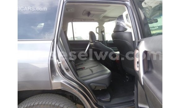 Buy Import Toyota Prado Other Car in Import - Dubai in East Mahé Buy Import Toyota Prado Other Car in Import - Dubai in East Mahé