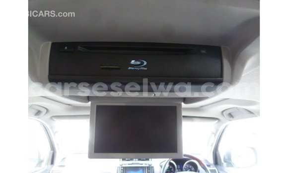 Buy Import Toyota Prado Other Car in Import - Dubai in East Mahé Buy Import Toyota Prado Other Car in Import - Dubai in East Mahé