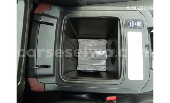 Buy Import Toyota Prado Other Car in Import - Dubai in East Mahé Buy Import Toyota Prado Other Car in Import - Dubai in East Mahé