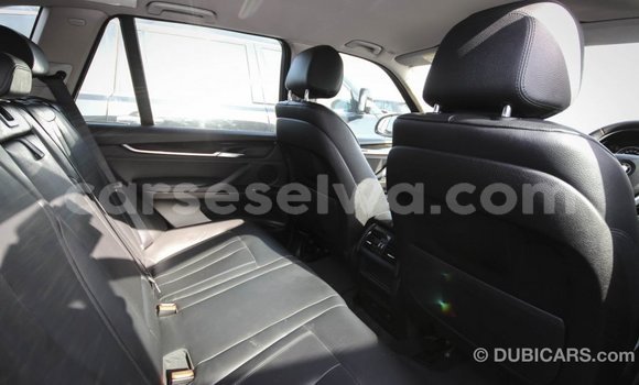 Buy Import BMW X5 Other Car in Import - Dubai in East Mahé Buy Import BMW X5 Other Car in Import - Dubai in East Mahé