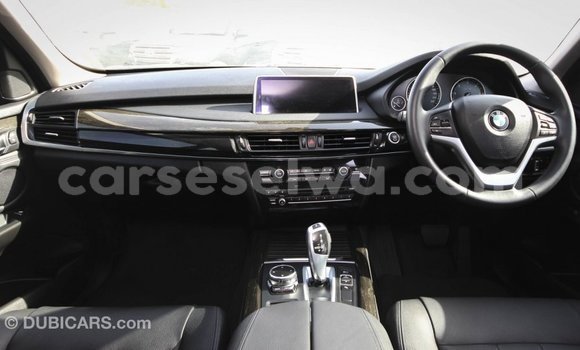 Buy Import BMW X5 Other Car in Import - Dubai in East Mahé Buy Import BMW X5 Other Car in Import - Dubai in East Mahé