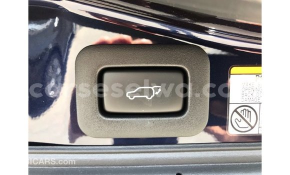 Buy Import Lexus LX Blue Car in Import - Dubai in East Mahé Buy Import Lexus LX Blue Car in Import - Dubai in East Mahé