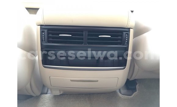 Buy Import Lexus LX Blue Car in Import - Dubai in East Mahé Buy Import Lexus LX Blue Car in Import - Dubai in East Mahé