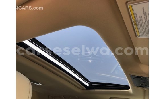 Buy Import Lexus LX Blue Car in Import - Dubai in East Mahé Buy Import Lexus LX Blue Car in Import - Dubai in East Mahé
