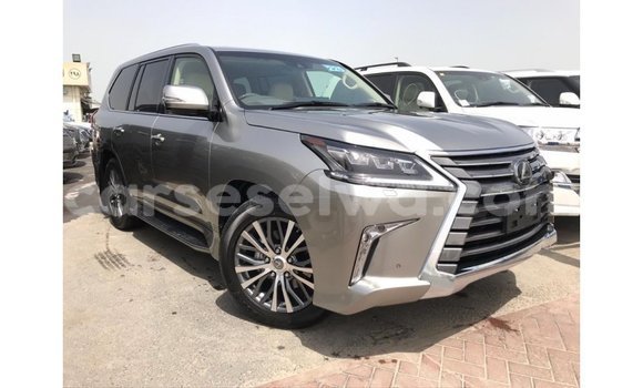 Buy Import Lexus LX Other Car in Import - Dubai in East Mahé Buy Import Lexus LX Other Car in Import - Dubai in East Mahé