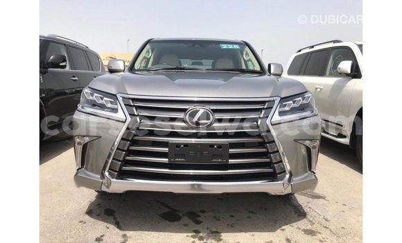 Buy Import Lexus LX Other Car in Import - Dubai in East Mahé Buy Import Lexus LX Other Car in Import - Dubai in East Mahé