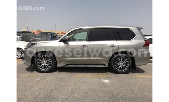 Buy Import Lexus LX Other Car in Import - Dubai in East Mahé Buy Import Lexus LX Other Car in Import - Dubai in East Mahé