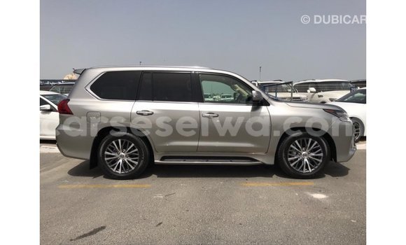 Buy Import Lexus LX Other Car in Import - Dubai in East Mahé Buy Import Lexus LX Other Car in Import - Dubai in East Mahé