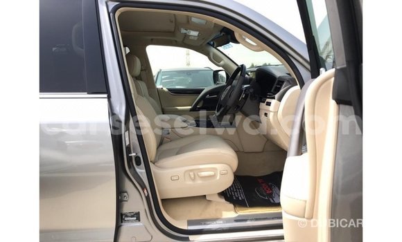 Buy Import Lexus LX Other Car in Import - Dubai in East Mahé Buy Import Lexus LX Other Car in Import - Dubai in East Mahé