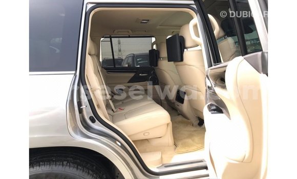 Buy Import Lexus LX Other Car in Import - Dubai in East Mahé Buy Import Lexus LX Other Car in Import - Dubai in East Mahé